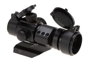 Aim-O M3 Red Dot with Cantilever Mount Black