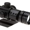Aim-O M3 Red Dot with Cantilever Mount Black