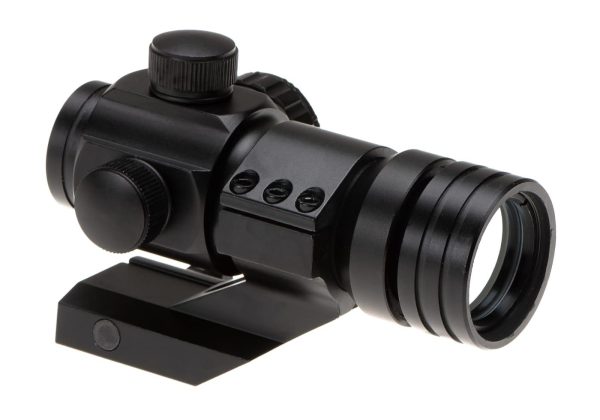 Aim-O M3 Red Dot with Cantilever Mount Black