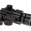 Aim-O M3 Red Dot with Cantilever Mount Black