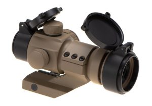 Aim-O M3 Red Dot with Cantilever Mount Desert