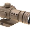 Aim-O M3 Red Dot with Cantilever Mount Desert