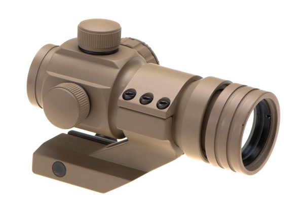 Aim-O M3 Red Dot with Cantilever Mount Desert
