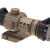 Aim-O M3 Red Dot with Cantilever Mount Desert