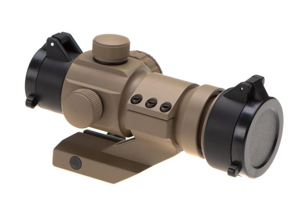 Aim-O M3 Red Dot with Cantilever Mount Desert