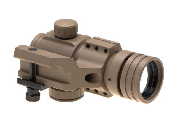 Aim-O M3 Red Dot with Cantilever Mount Desert