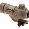 Aim-O M3 Red Dot with Cantilever Mount Desert