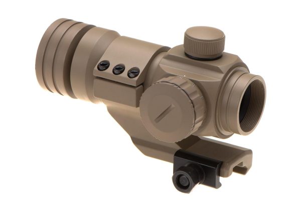 Aim-O M3 Red Dot with Cantilever Mount Desert