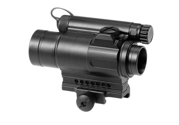 Aim-O M4 Red Dot Black Aim-O M4 Red Dot Black