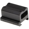 Aim-O MRO Full Co-Witness Mount Black