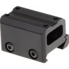Aim-O MRO Full Co-Witness Mount Black