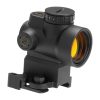 Aim-O MRO QD Red Dot Black