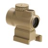 Aim-O MRO QD Red Dot Desert