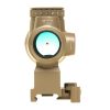 Aim-O MRO QD Red Dot Desert