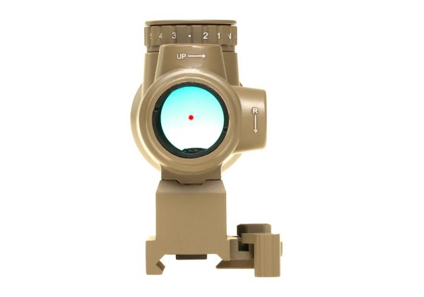 Aim-O MRO QD Red Dot Desert