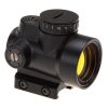 Aim-O MRO Red Dot 2.0 MOA Black