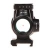 Aim-O MRO Red Dot 2.0 MOA Black