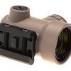 Aim-O MRO Red Dot 2.0 MOA Desert