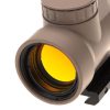 Aim-O MRO Red Dot 2.0 MOA Desert