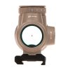 Aim-O MRO Red Dot 2.0 MOA Desert