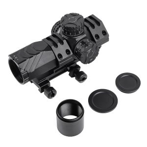 AIM-O OTTICA COMPATTA ZOOM 3X LENTE 25MM NERO (AO3068-B) AIM-O OTTICA COMPATTA ZOOM 3X LENTE 25MM NERO (AO3068-B)