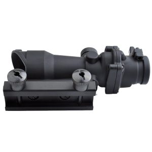 AIM-O OTTICA COMPATTA ZOOM 4X LENTE 32MM NERA (AO5310-B) AIM-O OTTICA COMPATTA ZOOM 4X LENTE 32MM NERA (AO5310-B)