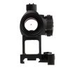 Aim-O RD-1 QD Kit Red Dot Black