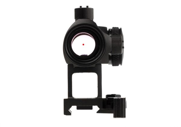 Aim-O RD-1 QD Kit Red Dot Black
