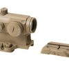 Aim-O RD-1 QD Kit Red Dot Desert