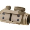 Aim-O RD-1 QD Kit Red Dot Desert