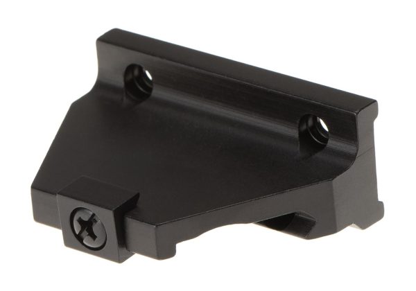 Aim-O RD-1 / RD-2 Offset Mount Black