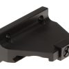 Aim-O RD-1 / RD-2 Offset Mount Black