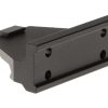 Aim-O RD-1 / RD-2 Offset Mount Black