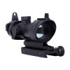 AIM-O RED DOT LENTE 32MM NERO (AO5015-B)