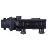 AIM-O RED DOT LENTE 32MM NERO (AO5015-B)