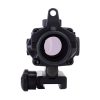 AIM-O RED DOT LENTE 32MM NERO (AO5015-B)