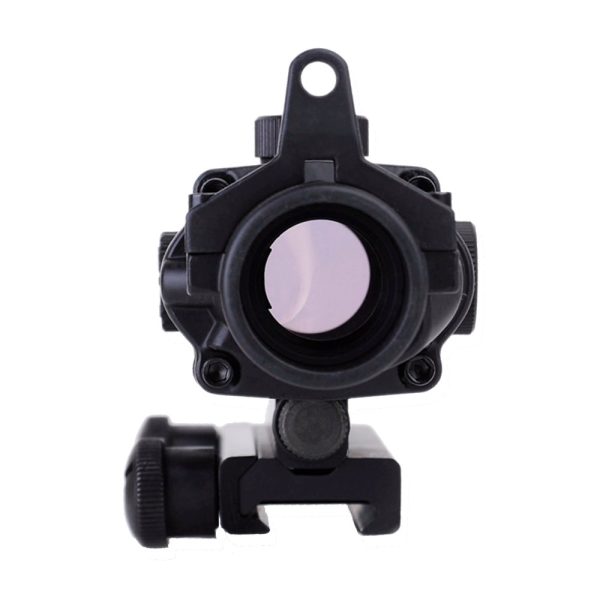 AIM-O RED DOT LENTE 32MM NERO (AO5015-B)