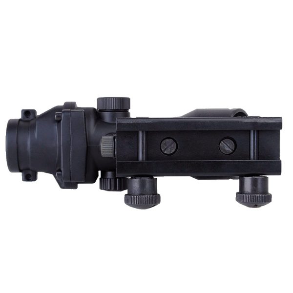AIM-O RED DOT LENTE 32MM NERO (AO5015-B)