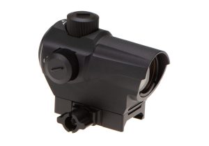 Aim-O SP1 Red Dot Sight Black