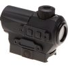 Aim-O SP1 Red Dot Sight Black