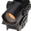 Aim-O SP1 Red Dot Sight Black