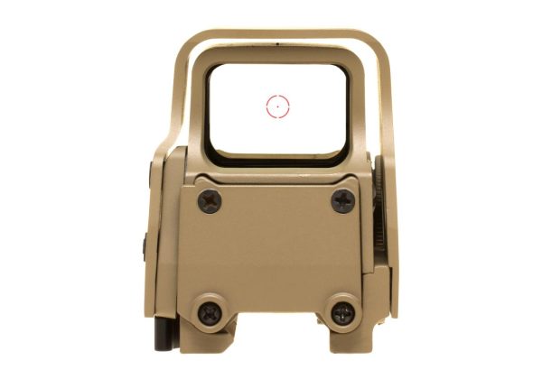 Aim-O XPS 2-0 Red Dot Desert