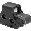 Aim-O XPS 3-2 Red Dot Black