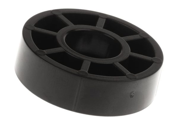 Airtech Studios BSU Barrel Stabilizer Unit Updated Design AM014 Black