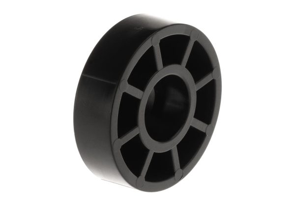 Airtech Studios BSU Barrel Stabilizer Unit Updated Design AM014 Black