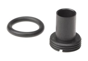 Airtech Studios IBS Inner Barrel Stabilizer Krytac Warsport LVOA-S Black