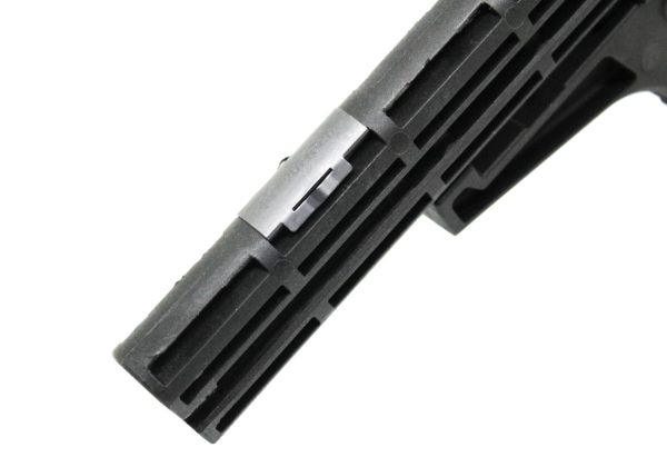 Airtech Studios SSU Stock Stabilizer Unit Scorpion Evo 3 A1 Black