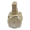 A&K CARICATORE DRUM 1200 COLPI PER SERIE G36 DARK EARTH (B90-2C TN)