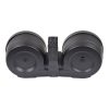 A&K CARICATORE ELETTRICO MP5 2500 COLPI NERO (698-8B)