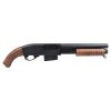 A&K FUCILE A POMPA VERO LEGNO (9870)